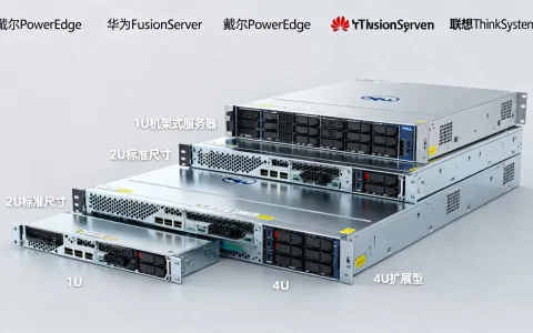 机架式服务器箱有哪些类型和尺寸？，哪个品牌性价比高？
