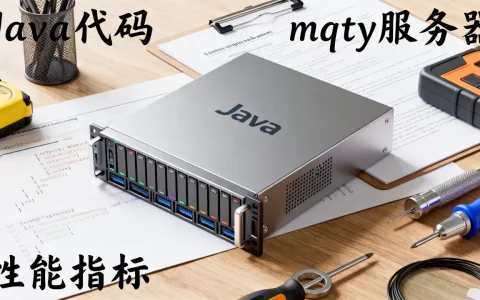 Java编写的mqty服务器有哪些，哪个好？