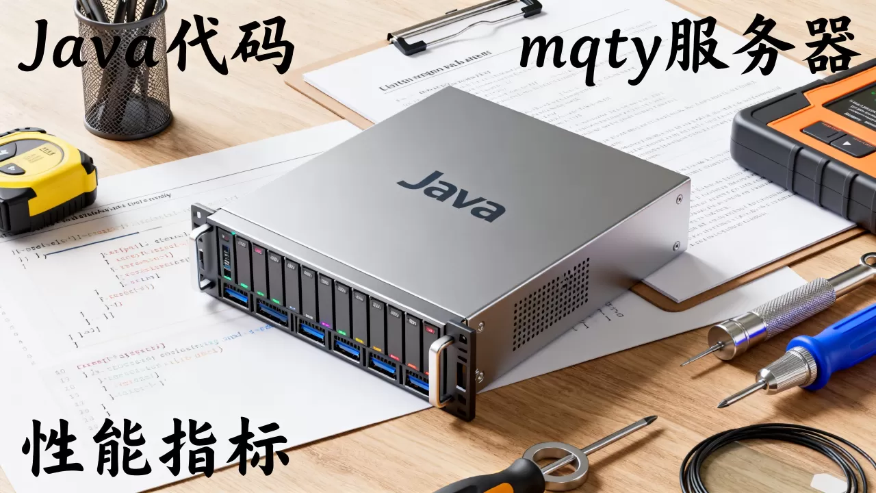 Java编写的mqty服务器有哪些,哪个好? Java编写的mqty服务器有哪些,哪个好?