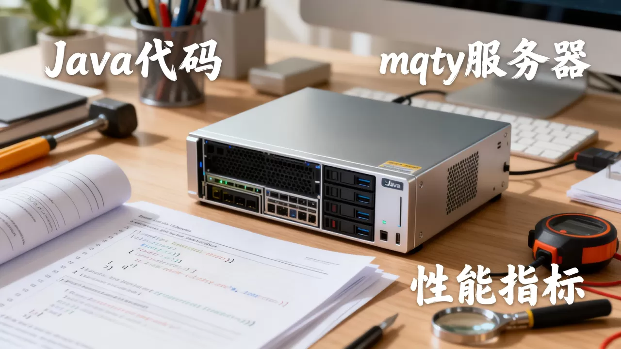 Java编写的mqty服务器有哪些,哪个好? Java编写的mqty服务器有哪些,哪个好?