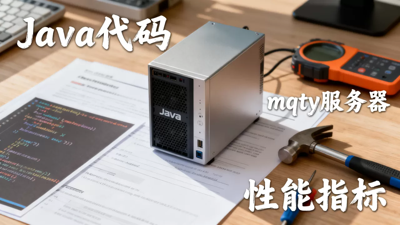 Java编写的mqty服务器有哪些,哪个好? Java编写的mqty服务器有哪些,哪个好?