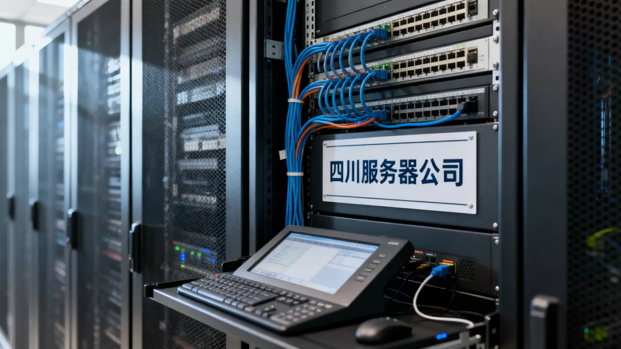 四川有哪些服务器公司 四川有哪些服务器公司