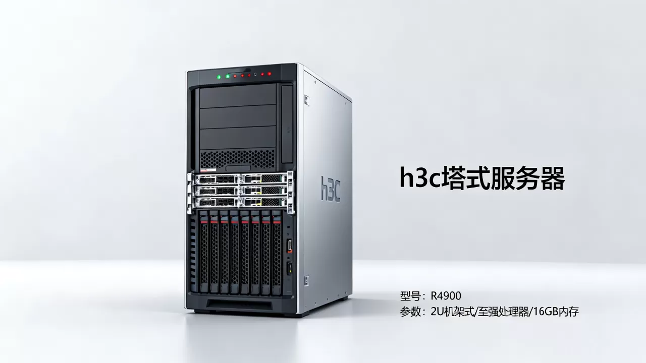 常州h3c塔式服务器价格是多少,值得买吗? 常州h3c塔式服务器价格是多少,值得买吗?
