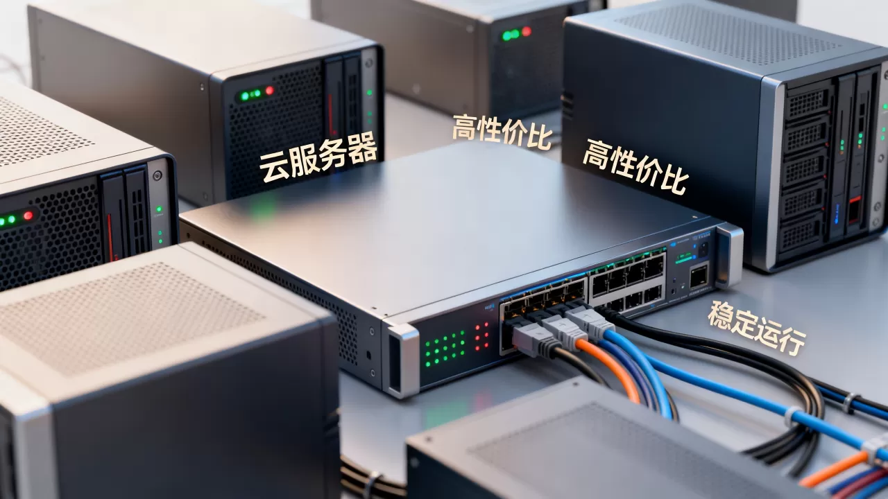 云服务器哪家好用不贵,性价比高的云服务器有哪些 云服务器哪家好用不贵,性价比高的云服务器有哪些