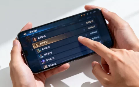 三国志战略版新手服务器怎么选，哪个服务器比较好