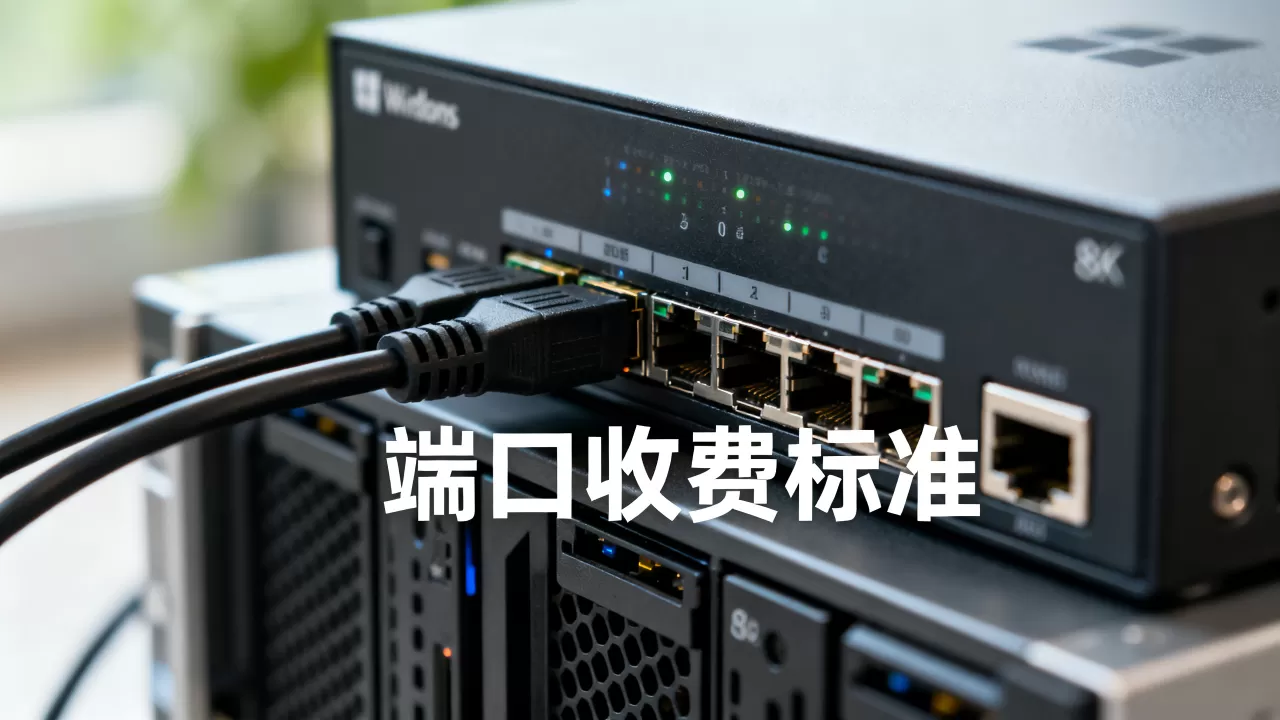 简米云Win服务器端口怎么收费,多少钱一个月? 简米云Win服务器端口怎么收费,多少钱一个月?