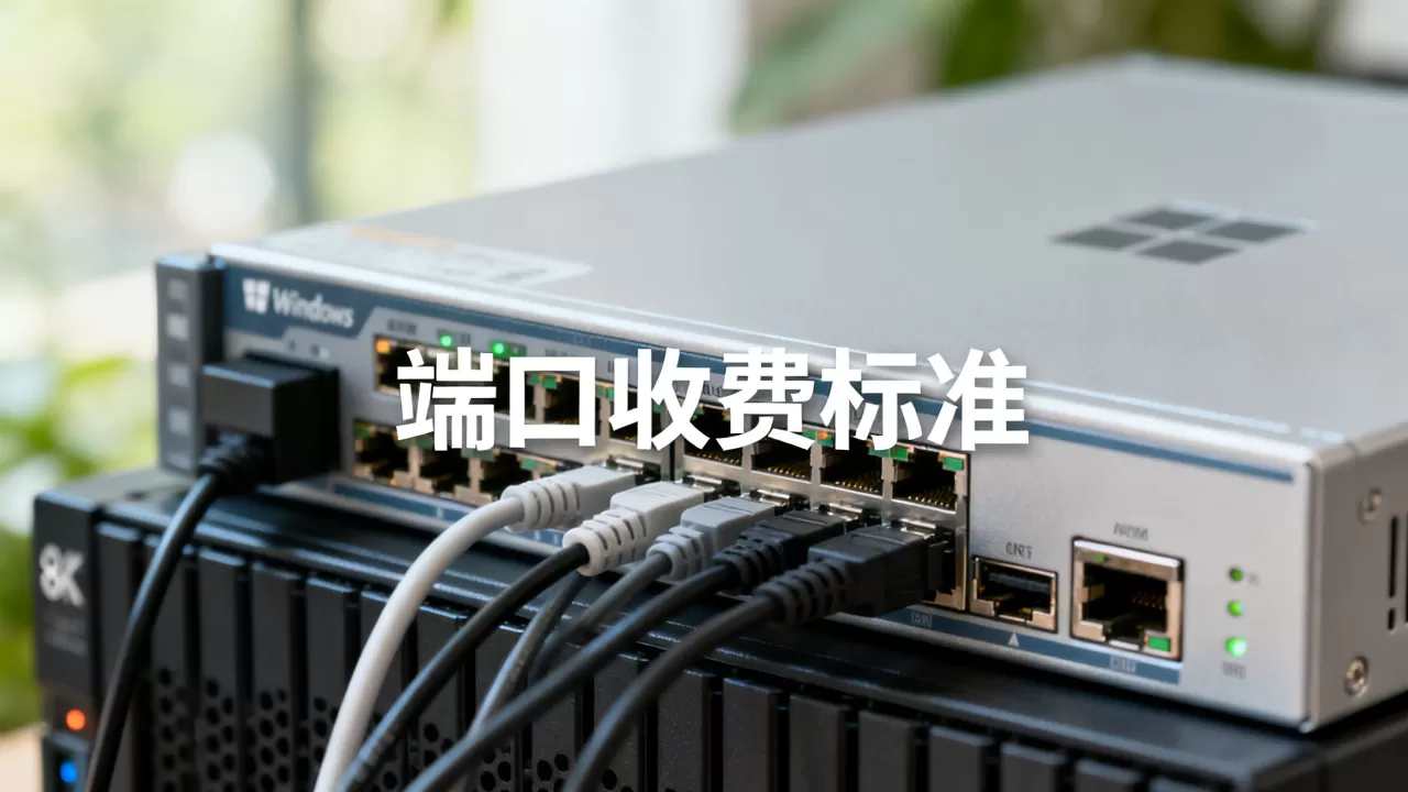 简米云Win服务器端口怎么收费,多少钱一个月? 简米云Win服务器端口怎么收费,多少钱一个月?