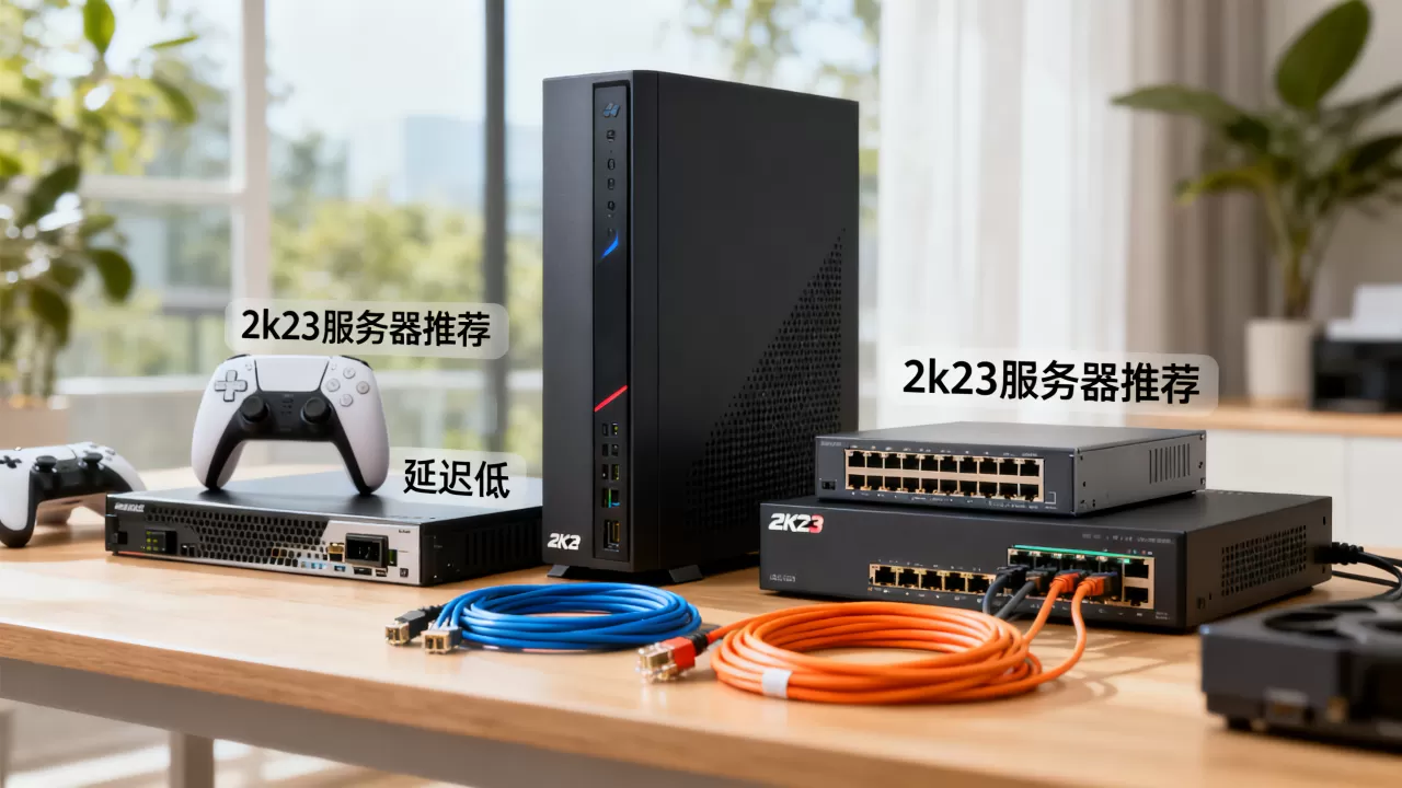 2k23服务器有哪些推荐?,哪个服务器延迟低? 2k23服务器有哪些推荐?,哪个服务器延迟低?