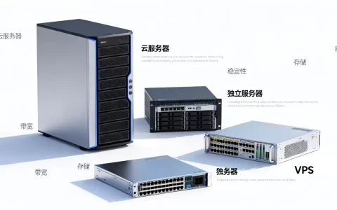 图片站服务器有哪些类型，如何选择性价比高的服务器