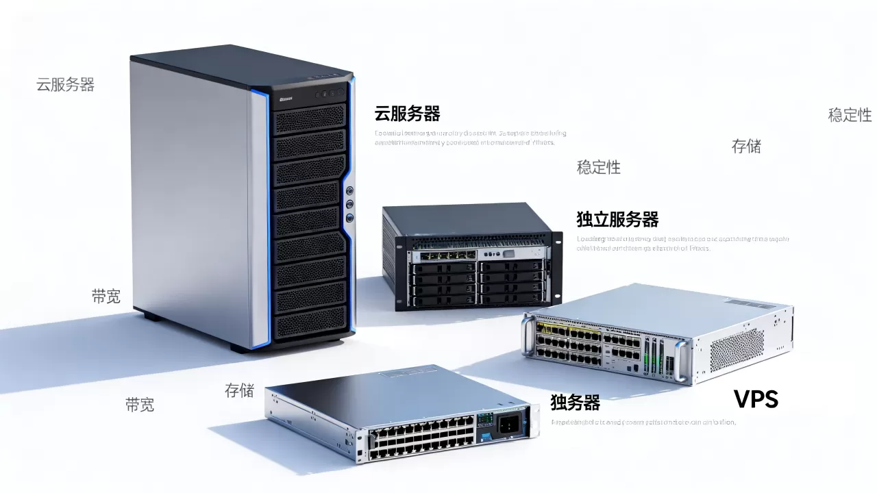 图片站服务器有哪些类型,如何选择性价比高的服务器 图片站服务器有哪些类型,如何选择性价比高的服务器