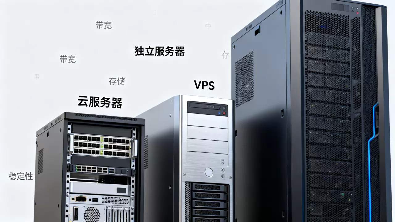 图片站服务器有哪些类型,如何选择性价比高的服务器 图片站服务器有哪些类型,如何选择性价比高的服务器