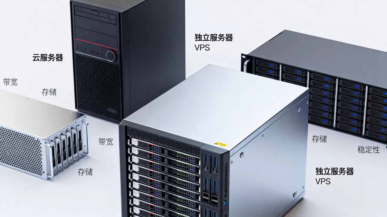 图片站服务器有哪些类型,如何选择性价比高的服务器 图片站服务器有哪些类型,如何选择性价比高的服务器