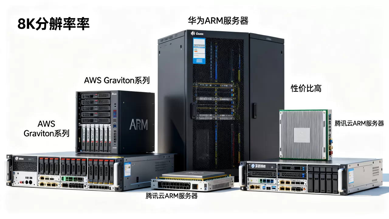基于ARM的服务器有哪些品牌?,哪个品牌性价比高? 基于ARM的服务器有哪些品牌?,哪个品牌性价比高?