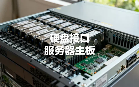 24块1T硬盘服务器能识别多少，识别不了怎么办？