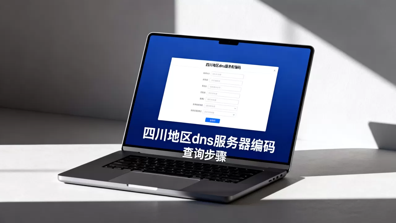 四川地区的dns服务器编码是多少,dns服务器编码怎么查 四川地区的dns服务器编码是多少,dns服务器编码怎么查