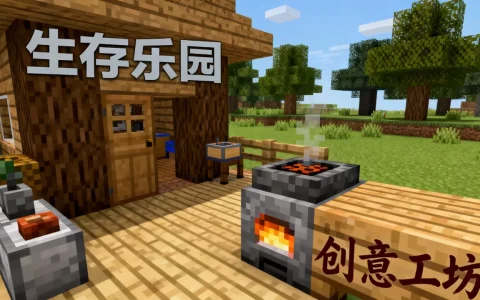 我的世界有哪些生存服务器，推荐几个好玩的？