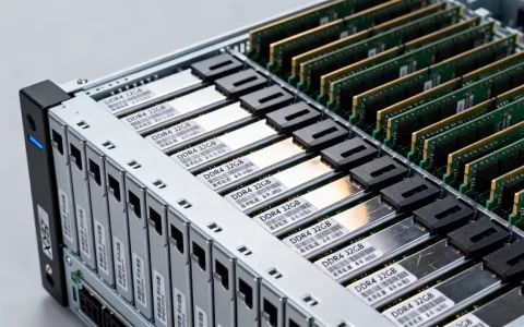 X86服务器接多少条内存比较好，怎么配置？