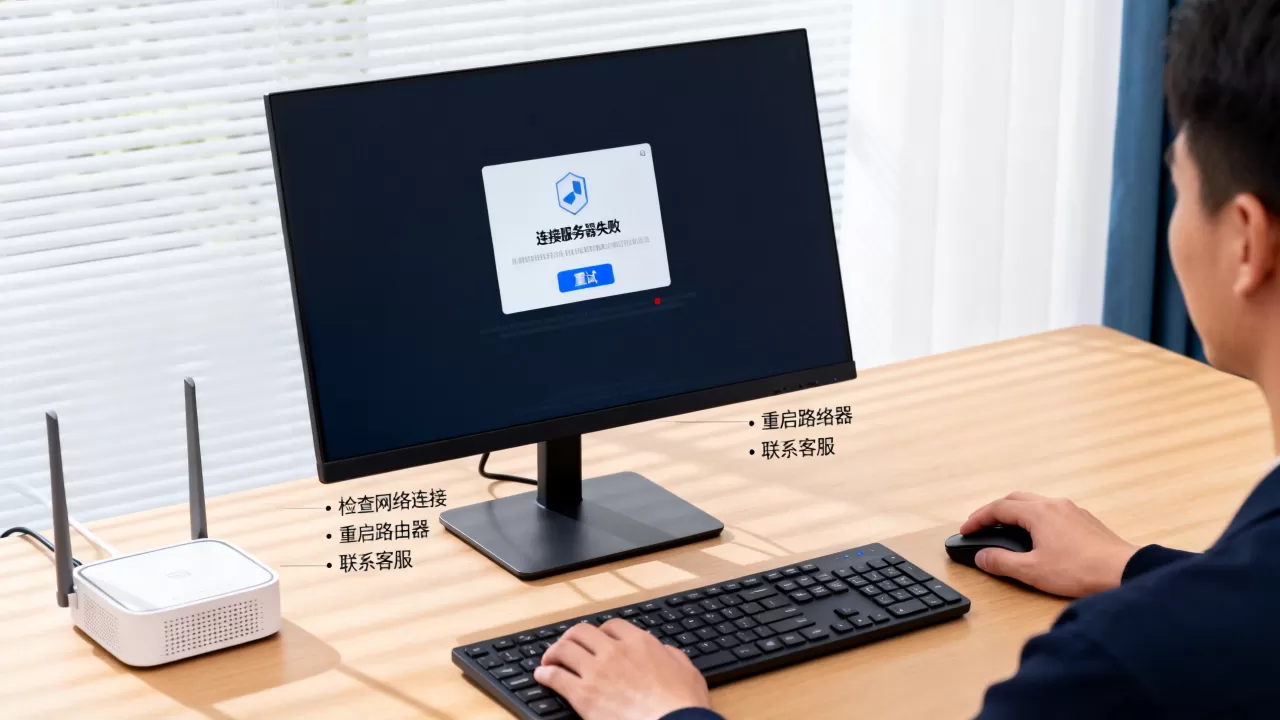 DNF一登陆就连接服务器失败怎么办,原因是什么? DNF一登陆就连接服务器失败怎么办,原因是什么?