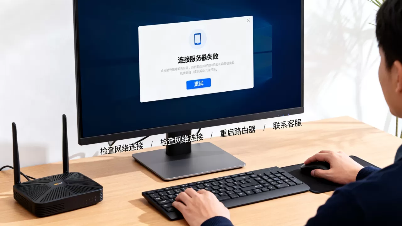 DNF一登陆就连接服务器失败怎么办,原因是什么? DNF一登陆就连接服务器失败怎么办,原因是什么?