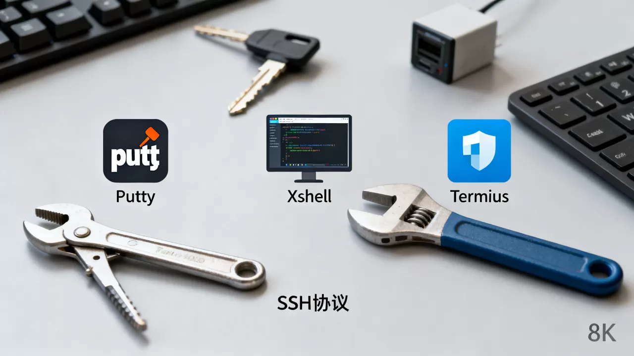远程连接Linux服务器工具有哪些,哪个最好用 远程连接Linux服务器工具有哪些,哪个最好用