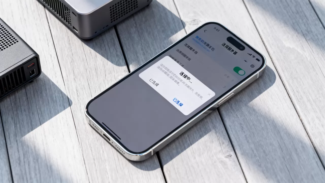 iOS连接服务器用什么软件好,哪款app最稳定? iOS连接服务器用什么软件好,哪款app最稳定?