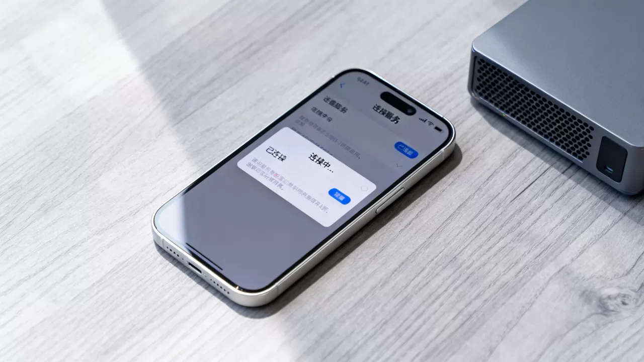 iOS连接服务器用什么软件好,哪款app最稳定? iOS连接服务器用什么软件好,哪款app最稳定?