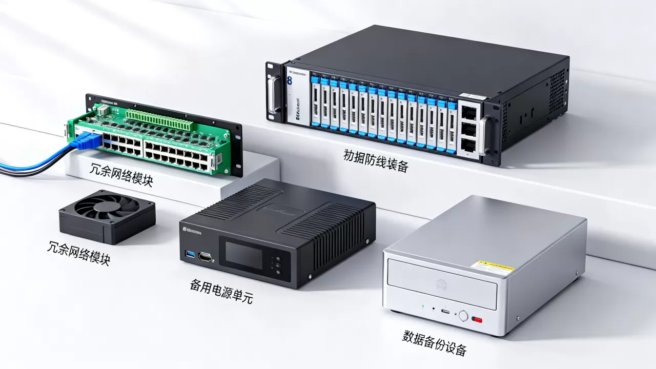 服务器防掉线装置有哪些 服务器防掉线装置有哪些