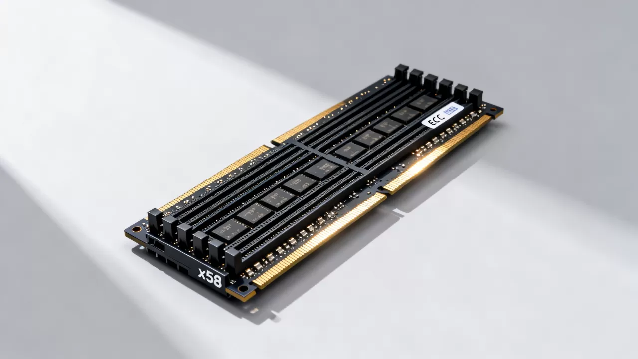 x58主板用服务器内存条好不好?,值得买吗? x58主板用服务器内存条好不好?,值得买吗?