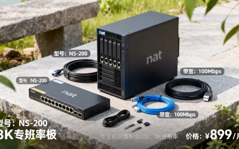 国内有哪些卖nat服务器的，哪家性价比高