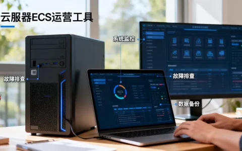 云服务器ECS支持哪些运维操作，有哪些常见问题