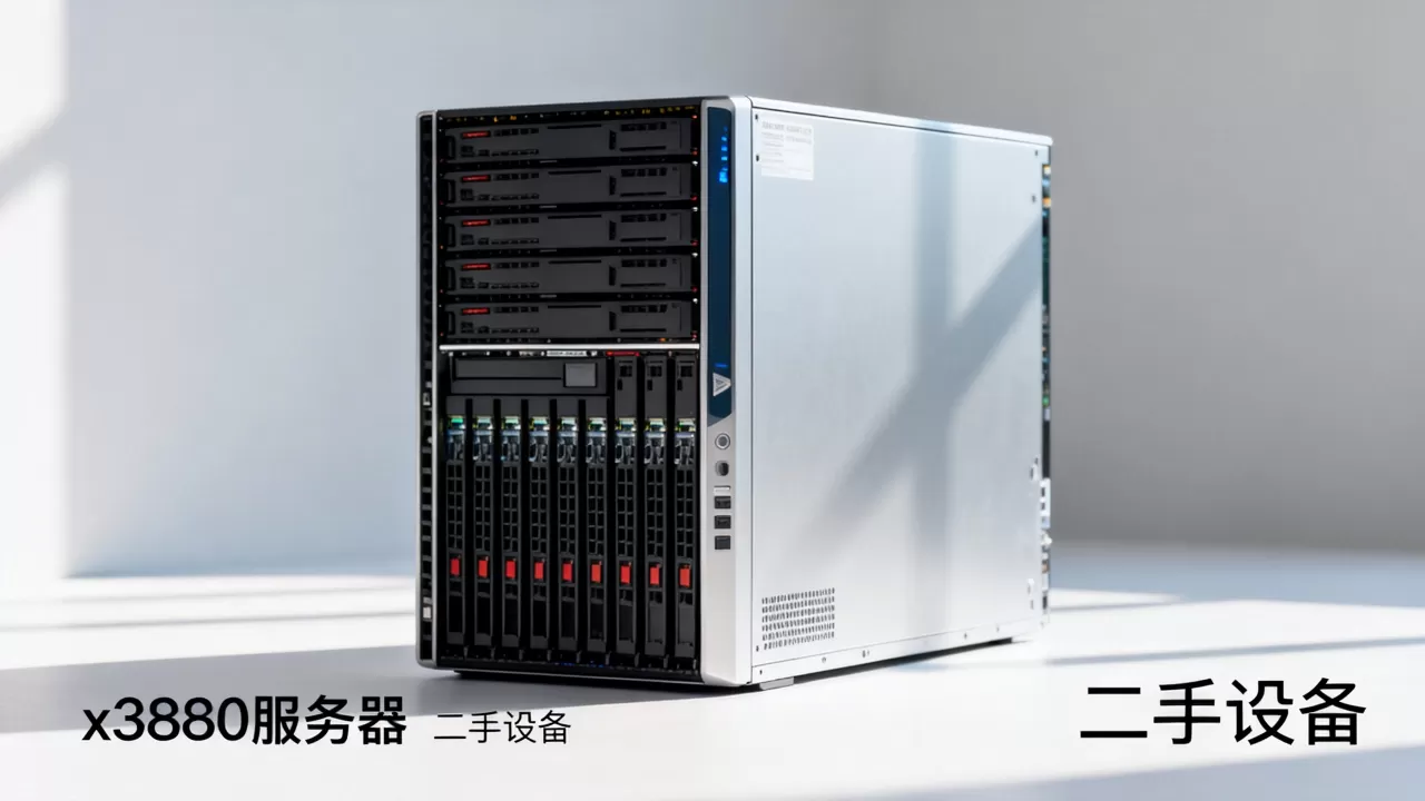 二手x3850服务器多少钱一台,值得买吗? 二手x3850服务器多少钱一台,值得买吗?