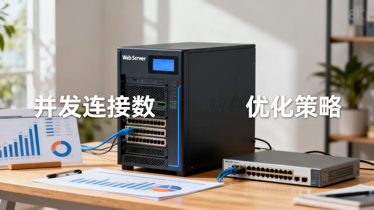 一台web服务器最高支持多少并发?,如何优化并发性能? 一台web服务器最高支持多少并发?,如何优化并发性能?