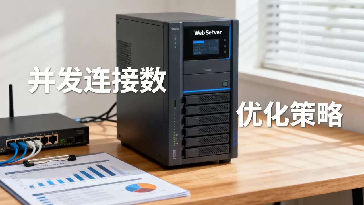一台web服务器最高支持多少并发?,如何优化并发性能? 一台web服务器最高支持多少并发?,如何优化并发性能?