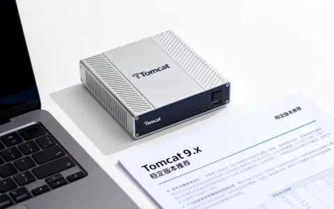 Tomcat应用服务器都有哪些？，哪个版本最稳定