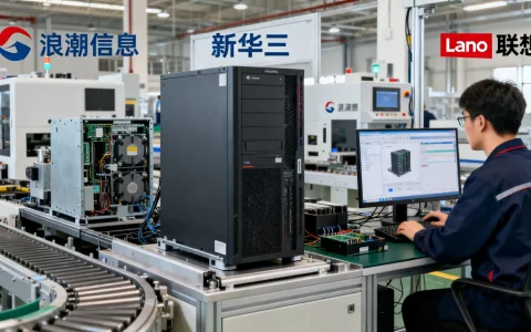 长城服务器代工厂有哪些知名品牌？，哪家好