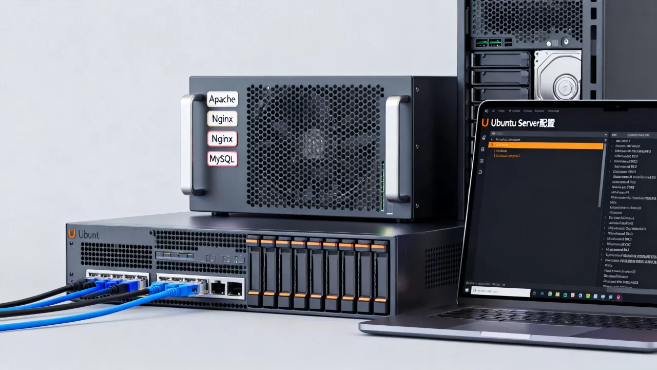 Ubuntu有哪些常用的应用服务器,Ubuntu应用服务器怎么选择 Ubuntu有哪些常用的应用服务器,Ubuntu应用服务器怎么选择