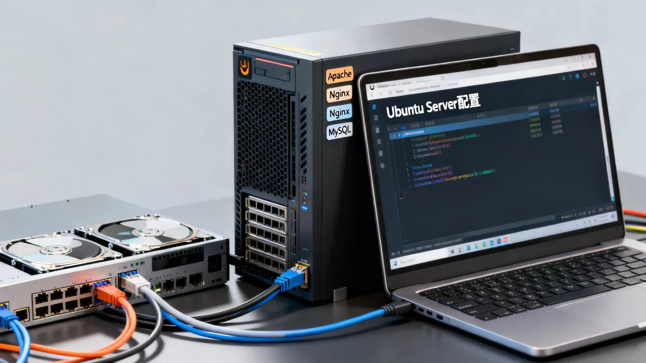 Ubuntu有哪些常用的应用服务器,Ubuntu应用服务器怎么选择 Ubuntu有哪些常用的应用服务器,Ubuntu应用服务器怎么选择
