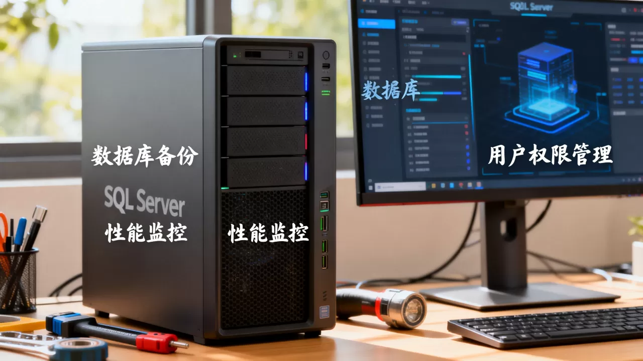 sql server服务器管理功能有哪些?,是什么? sql server服务器管理功能有哪些?,是什么?