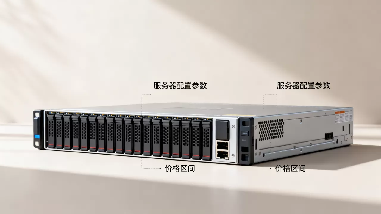 一个服务器一般需要多少钱?,服务器多少钱一台? 一个服务器一般需要多少钱?,服务器多少钱一台?