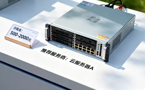 国内服务器一个月租用多少钱？哪家便宜又稳定