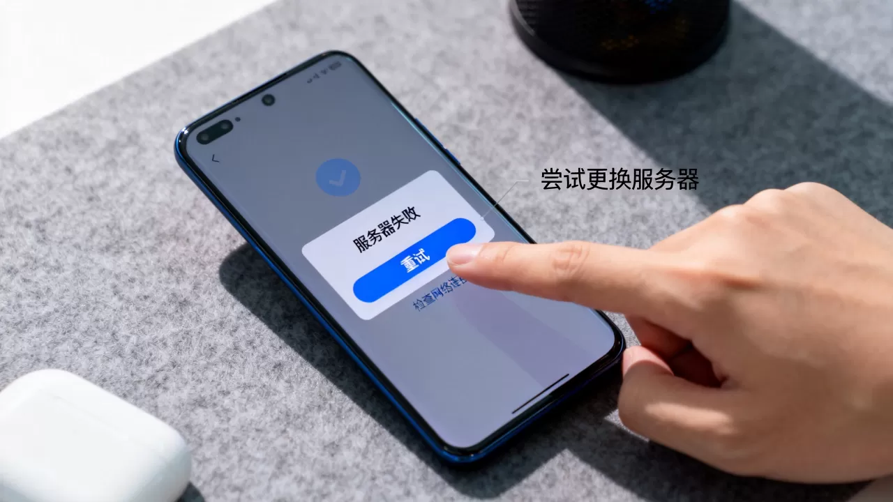 AD下载东西一直显示服务器失败怎么办,服务器失败怎么解决 AD下载东西一直显示服务器失败怎么办,服务器失败怎么解决