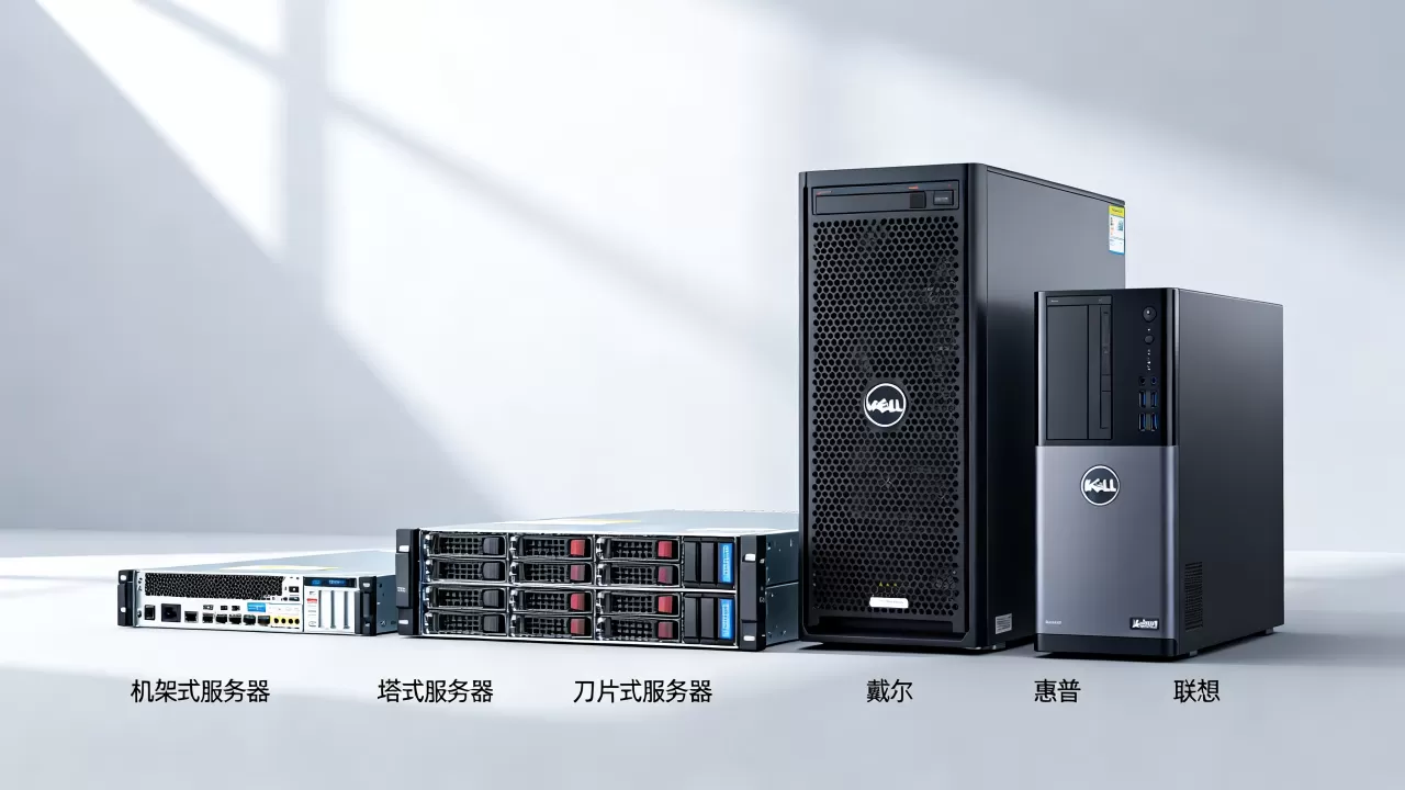 5S店的服务器有哪些类型?,哪个牌子性价比高? 5S店的服务器有哪些类型?,哪个牌子性价比高?