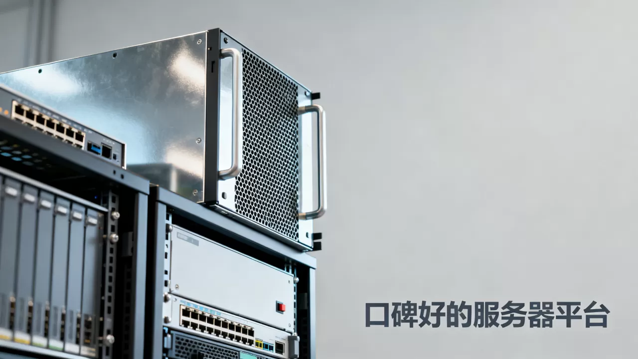 网络服务器平台有哪些口碑好的,哪个好用? 网络服务器平台有哪些口碑好的,哪个好用?