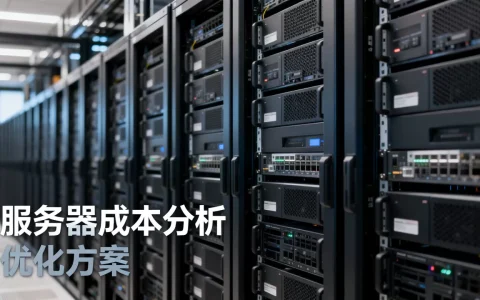 百度一年服务器需要多少钱？，怎么收费更便宜？