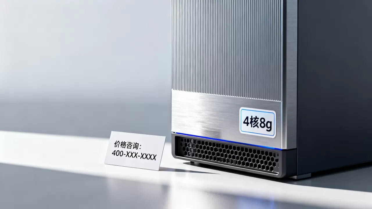 酷番云服务器4核8g价格多少,值得买吗? 酷番云服务器4核8g价格多少,值得买吗?