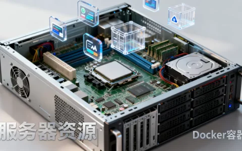 一个服务器能启动多少个Docker容器，数量上限是多少？