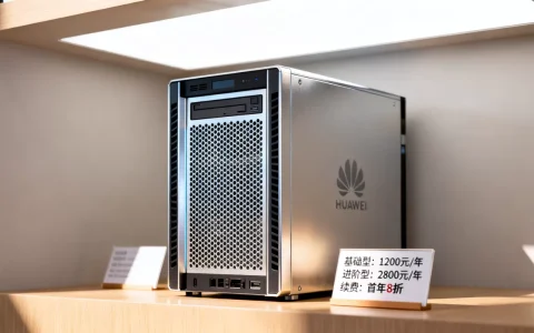 华为云服务器一年要多少钱，续费价格是多少