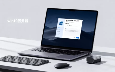 win10的服务器版本是多少，如何查看版本？