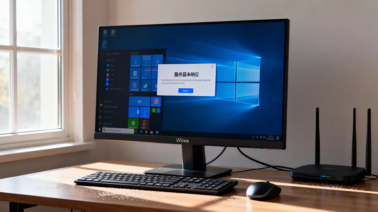 Win10玩LOL登陆服务器未响应怎么办,是什么原因? Win10玩LOL登陆服务器未响应怎么办,是什么原因?