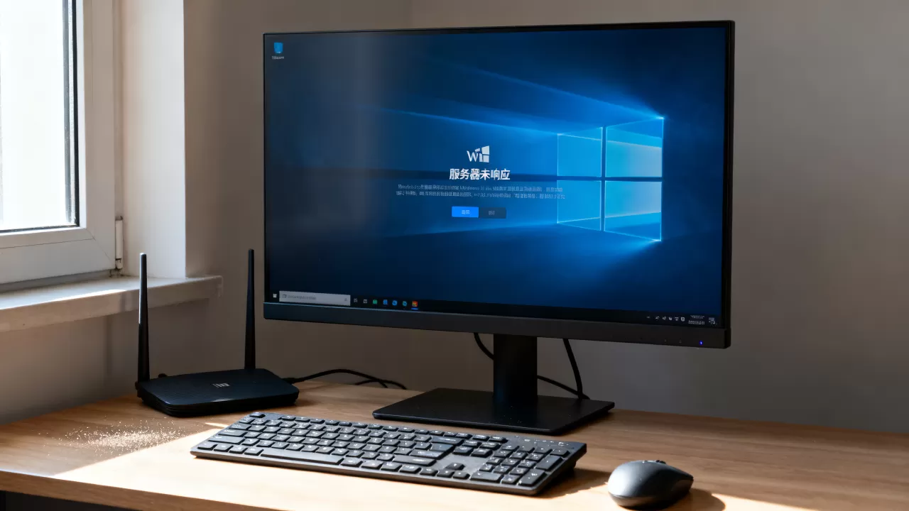 Win10玩LOL登陆服务器未响应怎么办,是什么原因? Win10玩LOL登陆服务器未响应怎么办,是什么原因?